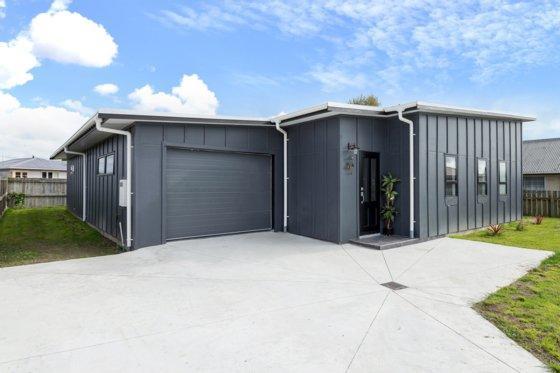 10b Haumoana Street, Koutu, Rotorua, New Zealand Villa Exterior foto
